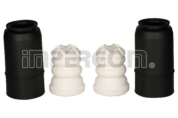 Dust Cover Kit, shock absorber